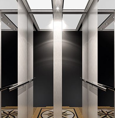 ELUX-VIỆT-NAM-Thang máy Elux 02S