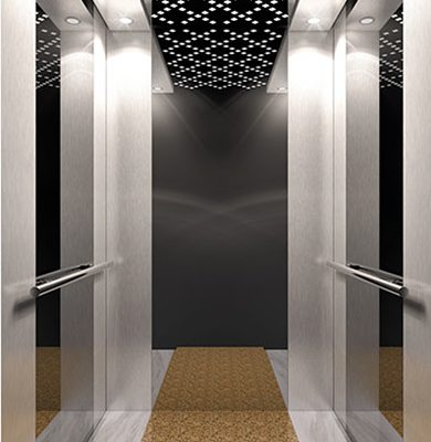 ELUX-VIỆT-NAM-Thang máy Elux 05S