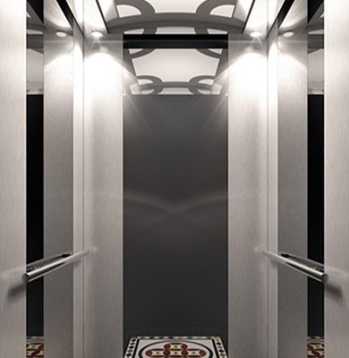 ELUX-VIỆT-NAM-Thang máy Elux 09S