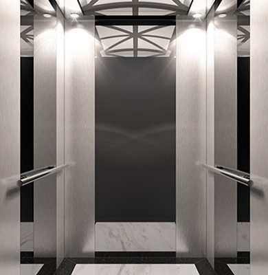 ELUX-VIỆT-NAM-Thang máy Elux 10S