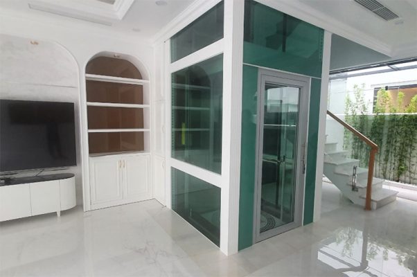 Quý khách cần mua thang máy gia đình vui lòng liên hệ hotline: 0932995599