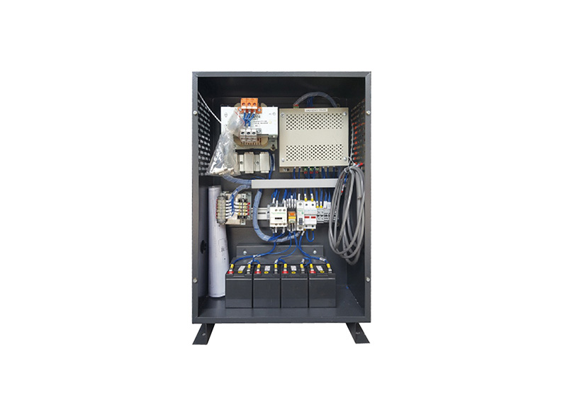 Bộ cứu hộ tự động ARD