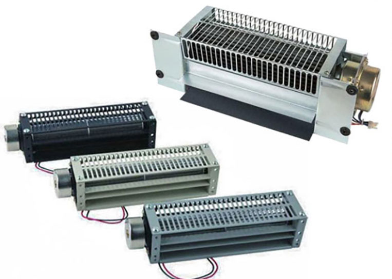 Quạt thông gió thang máy là gì?